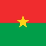 Burkina Faso