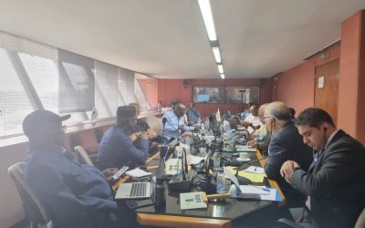 RASCOM Set to Host 74th Board of Directors Meeting in Yaoundé, Cameroon