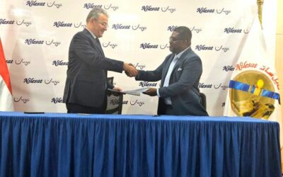 RASCOM and Nilesat partner to strengthen satellite services across Africa